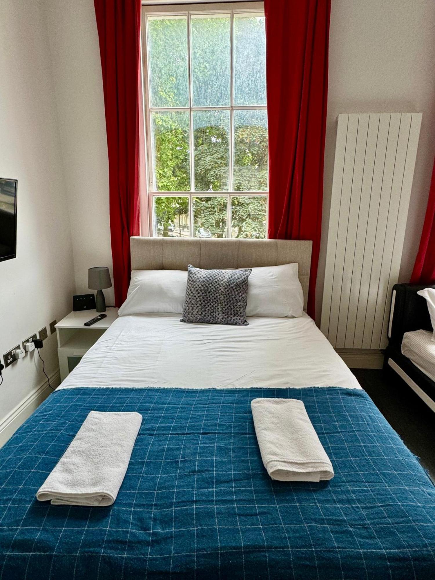 London Regency Apartment Eksteriør billede